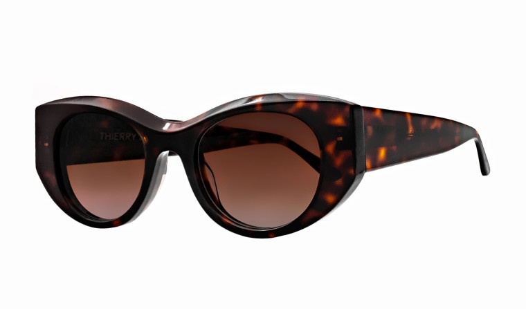 Thierry Lasry SPOOKY Noir