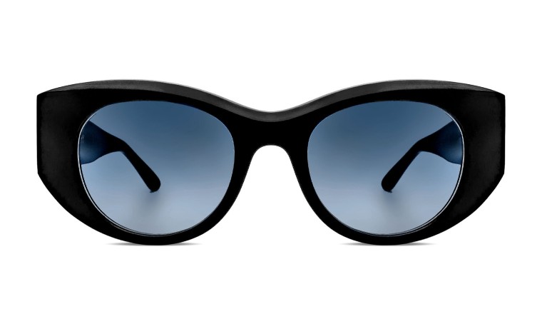 thierry lasry SPOOKY Noir