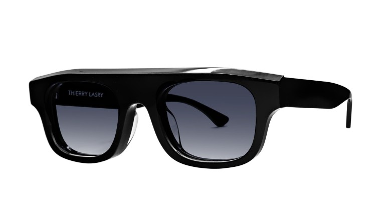 Thierry Lasry STREAMY Noir