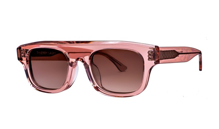 Thierry Lasry STREAMY Noir
