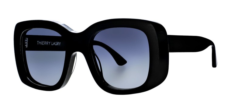 Thierry Lasry SWIMMY Noir