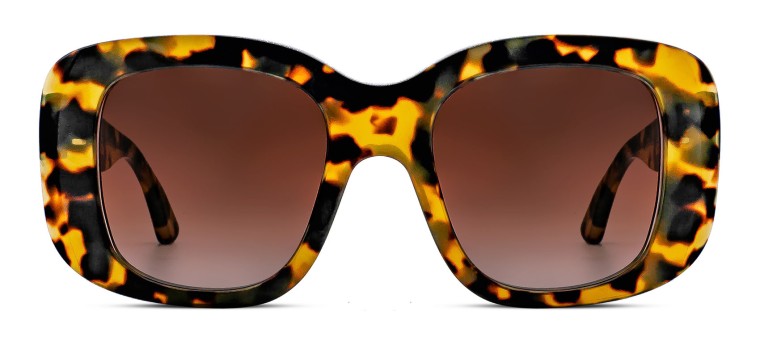 Thierry Lasry SWIMMY Noir