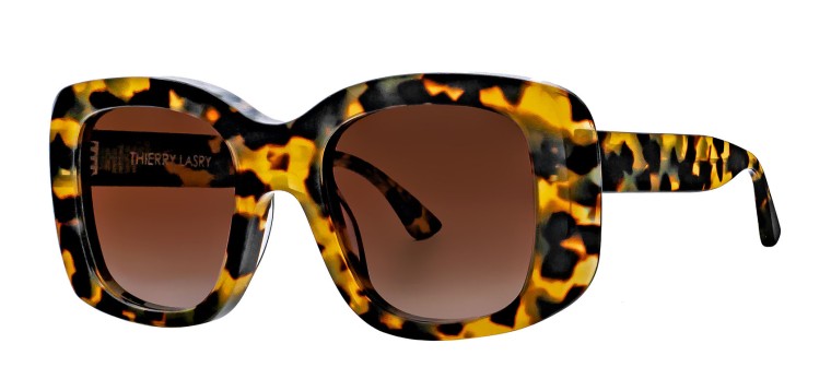 Thierry Lasry SWIMMY Noir