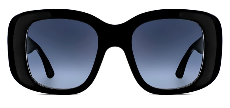 thierry lasry SWIMMY Noir
