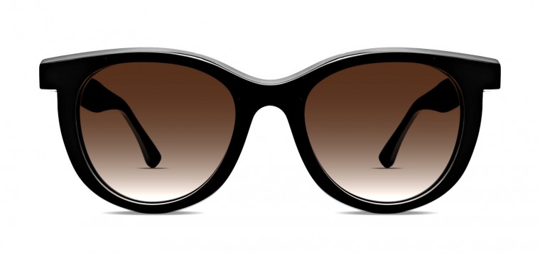 Thierry Lasry SYRUPY Noir
