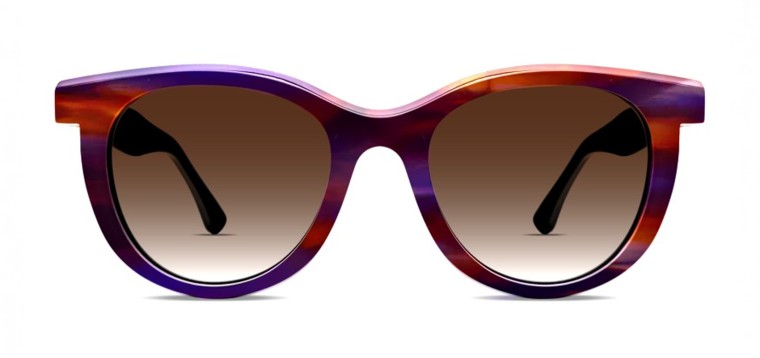 Thierry Lasry SYRUPY Noir