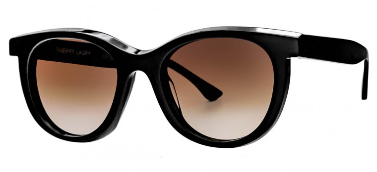thierry lasry SYRUPY Noir