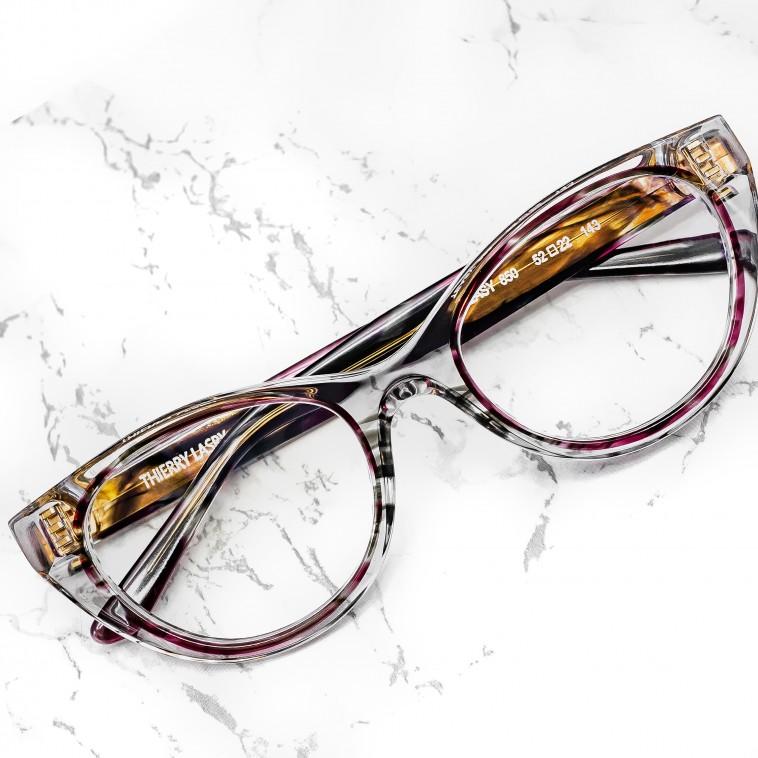 Thierry Lasry TEASY Noir