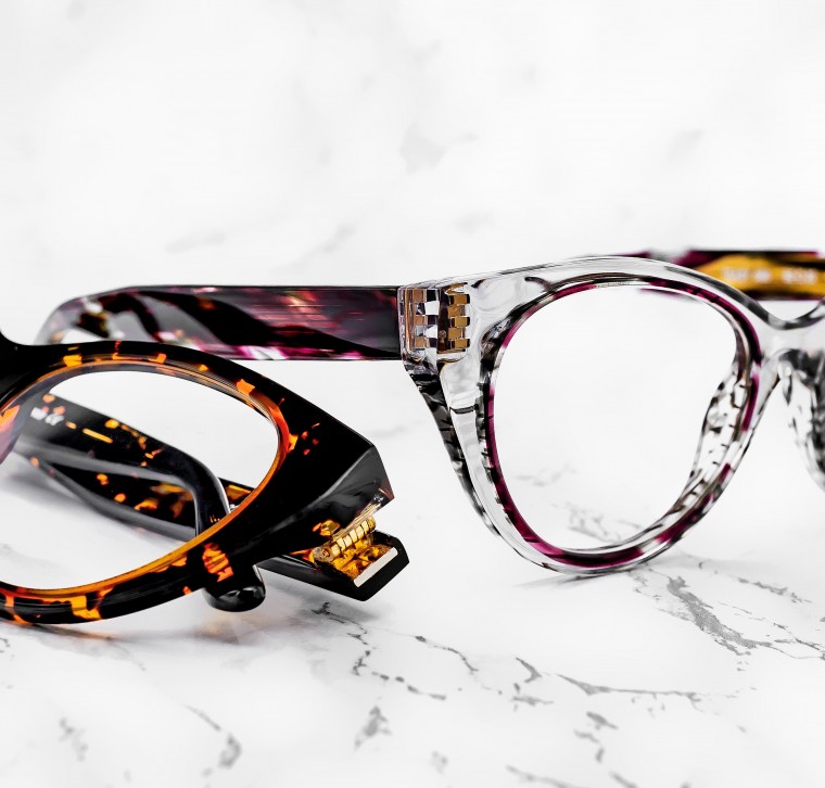 Thierry Lasry TEASY Noir