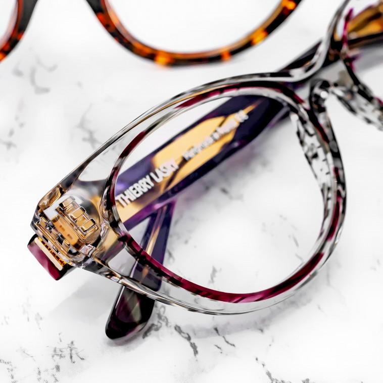 Thierry Lasry TEASY Noir