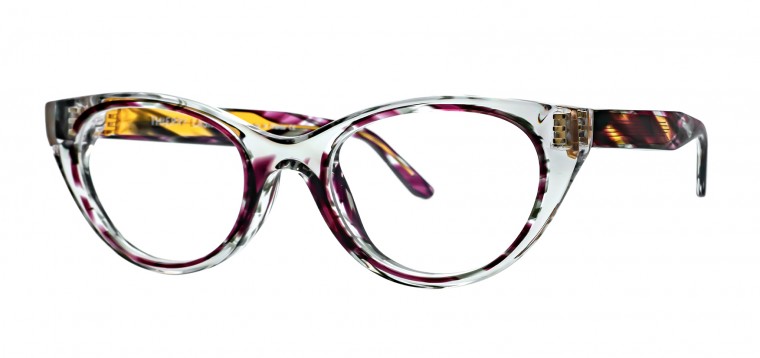 thierry lasry TEASY Noir