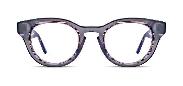 Thierry Lasry TENACITY Noir