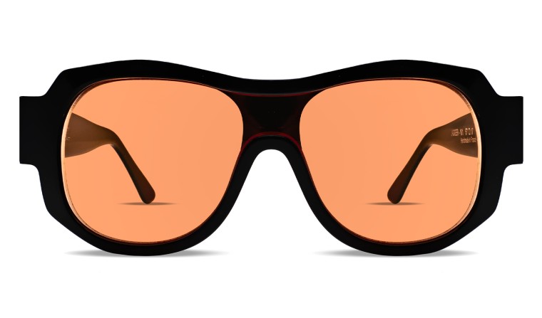 Thierry Lasry THIERRY LASRY X PRESSIAT "JAGGER" Noir