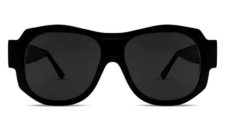thierry lasry THIERRY LASRY x PRESSIAT "JAGGER" Noir