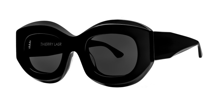 Thierry Lasry TROPHY Blanc