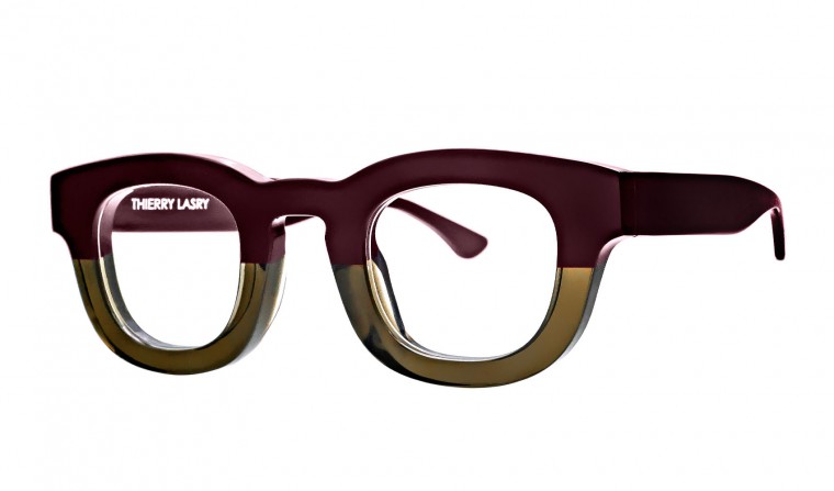 Thierry Lasry TROPICALY 021