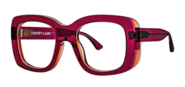 Thierry Lasry TWISTY 546