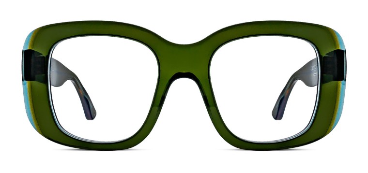 Thierry Lasry TWISTY 546