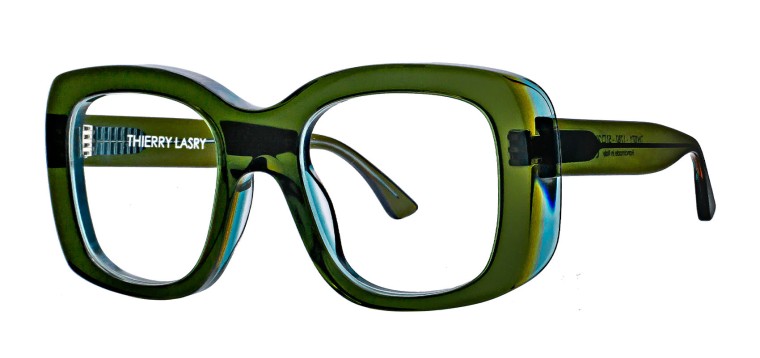 Thierry Lasry TWISTY 546