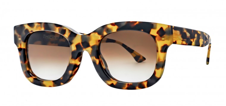 thierry lasry UNICORNY Rose & beige