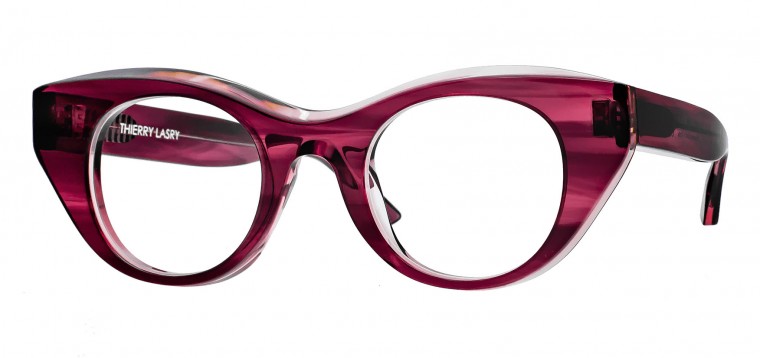 thierry lasry VANITY 107