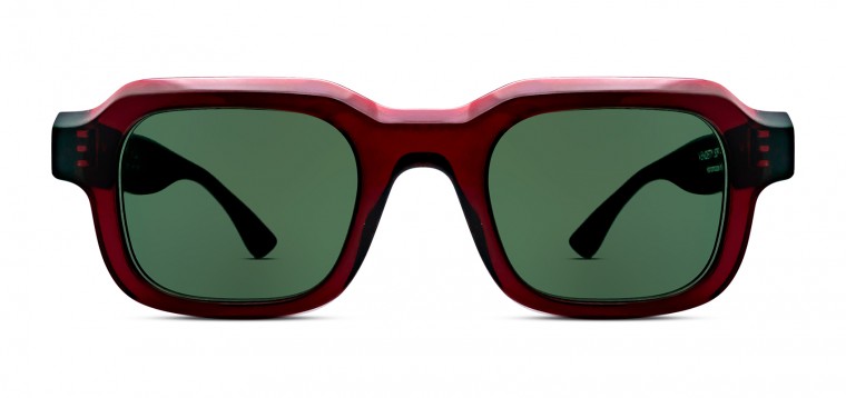Thierry Lasry VENDETTY Noir