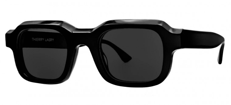 thierry lasry VENDETTY Noir