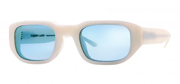 thierry lasry VICTIMY 079 LIGHT BLUE