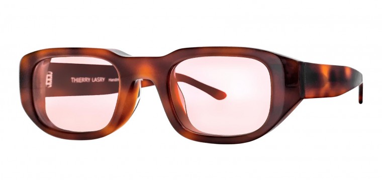 thierry lasry VICTIMY 131 PINK