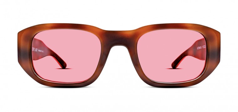 thierry lasry VICTIMY 131 RED