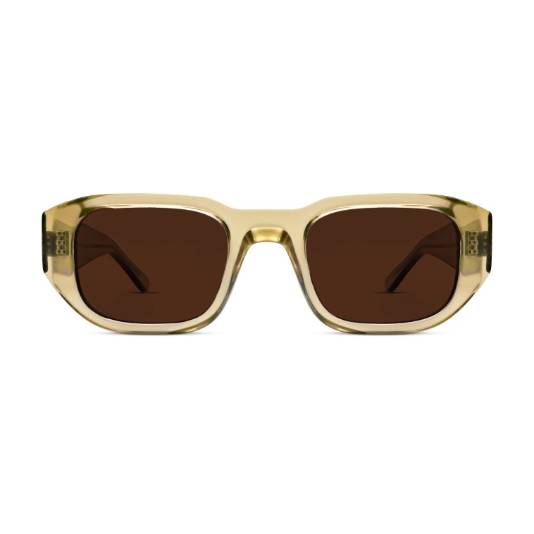 thierry lasry VICTIMY 177 BROWN