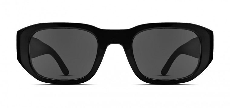 Thierry Lasry VICTIMY Cristal Transparent