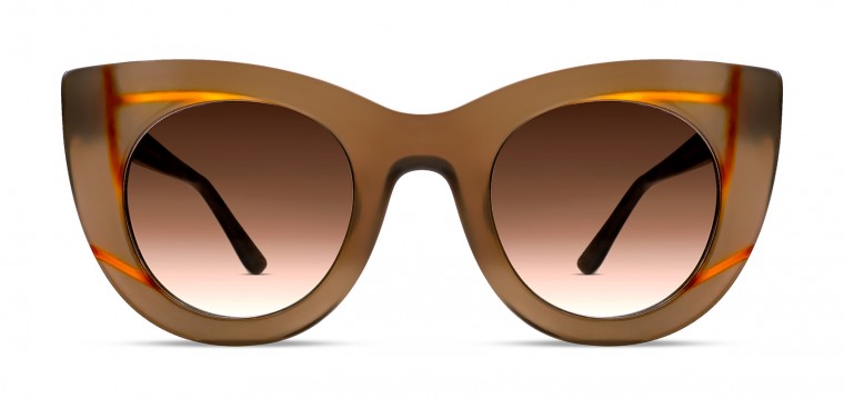 Thierry Lasry WAVVVY Blanc