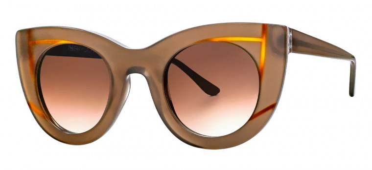 thierry lasry WAVVVY Blanc