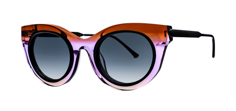 Thierry Lasry WITNESSY Yellow