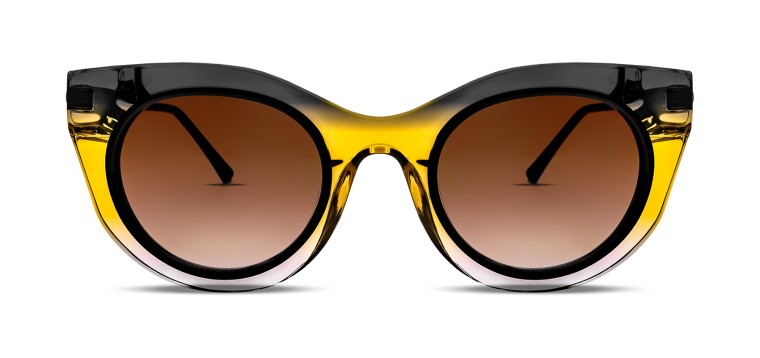 Thierry Lasry WITNESSY Yellow