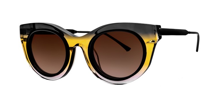 Thierry Lasry WITNESSY Yellow