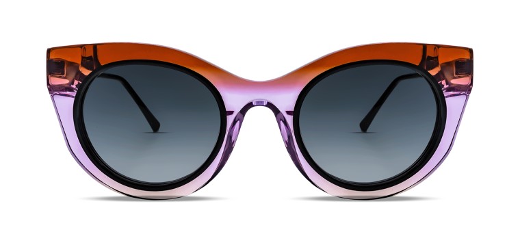 thierry lasry WITNESSY Yellow