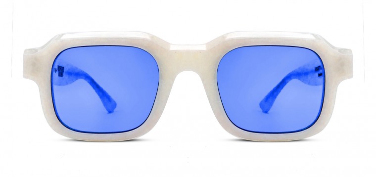 thierry lasry THIERRY LASRY x MIDNIGHT RODEO "VENDETTY 079 PURPLE"