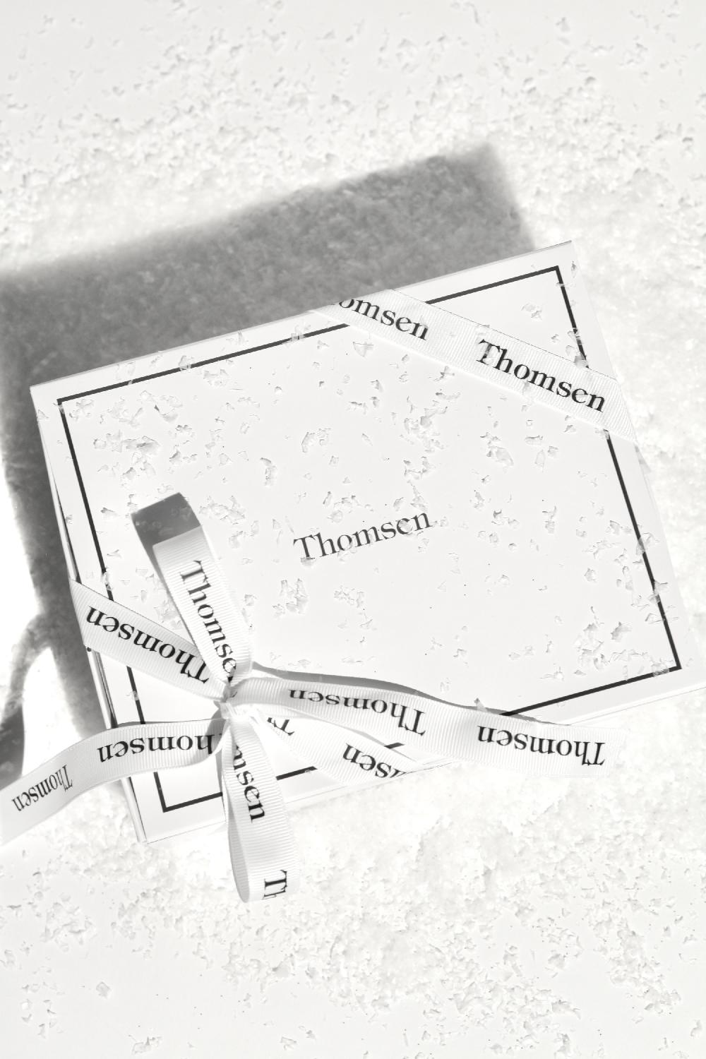 Thomsen COFFRET - LES ESSENTIELS