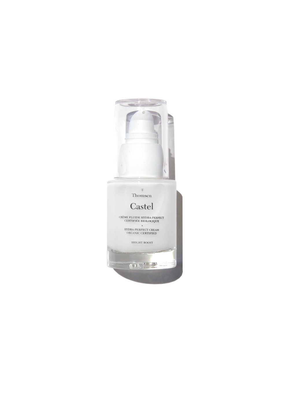 thomsen CRÈME FLUIDE HYDRA PERFECT