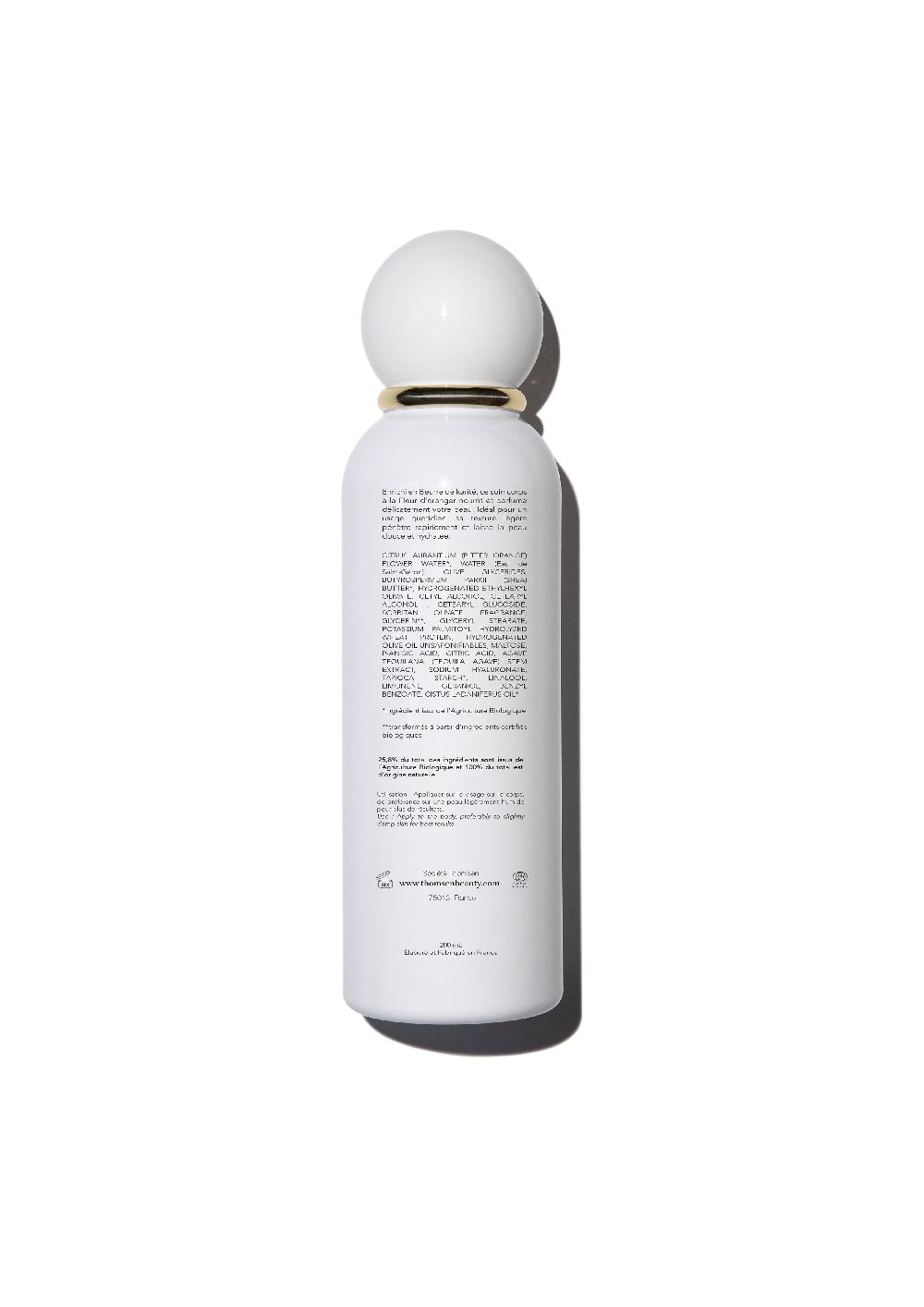 Thomsen CRÈME HYDRATANTE POUR LE CORPS