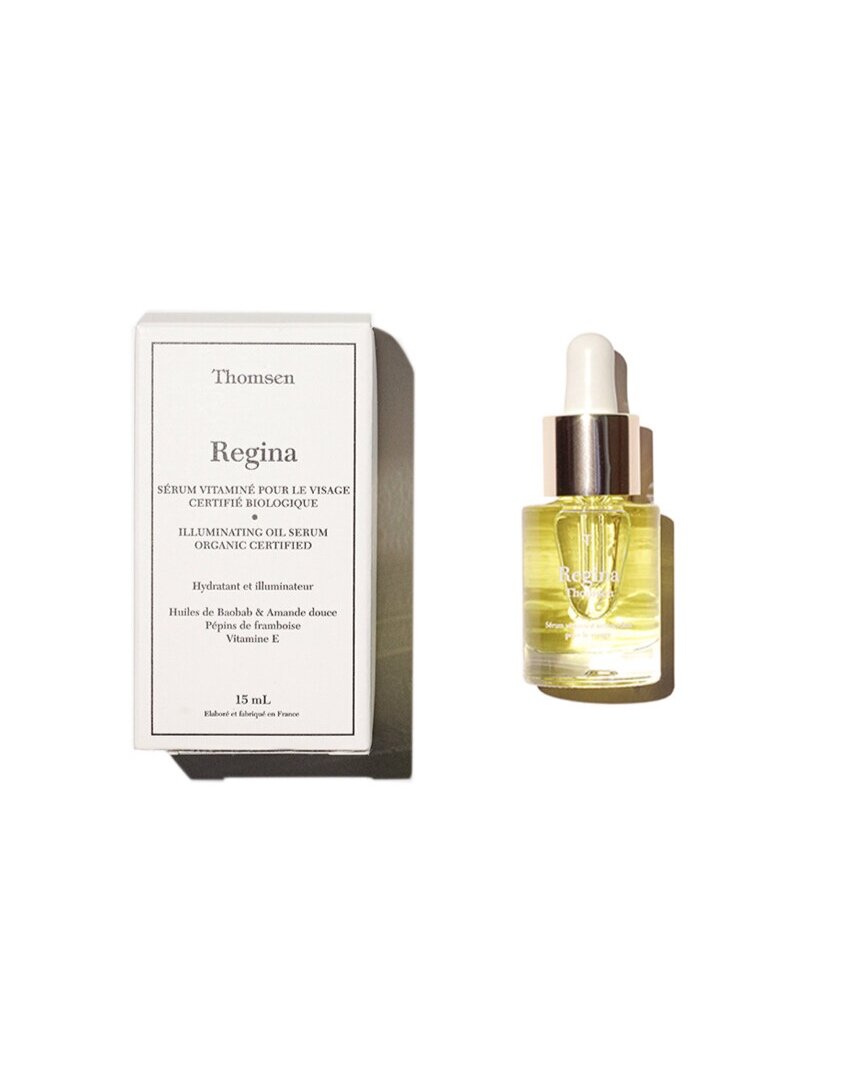 Thomsen HUILE DE SOIN VITAMINÉE