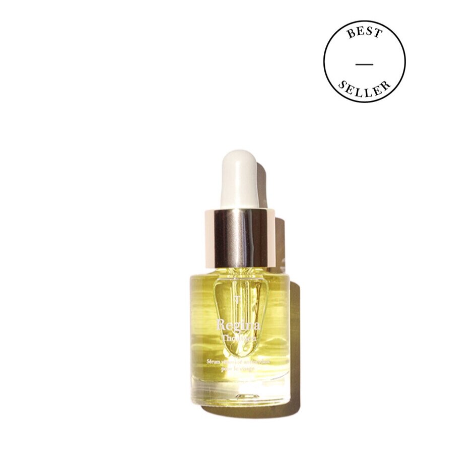 thomsen HUILE DE SOIN VITAMINÉE