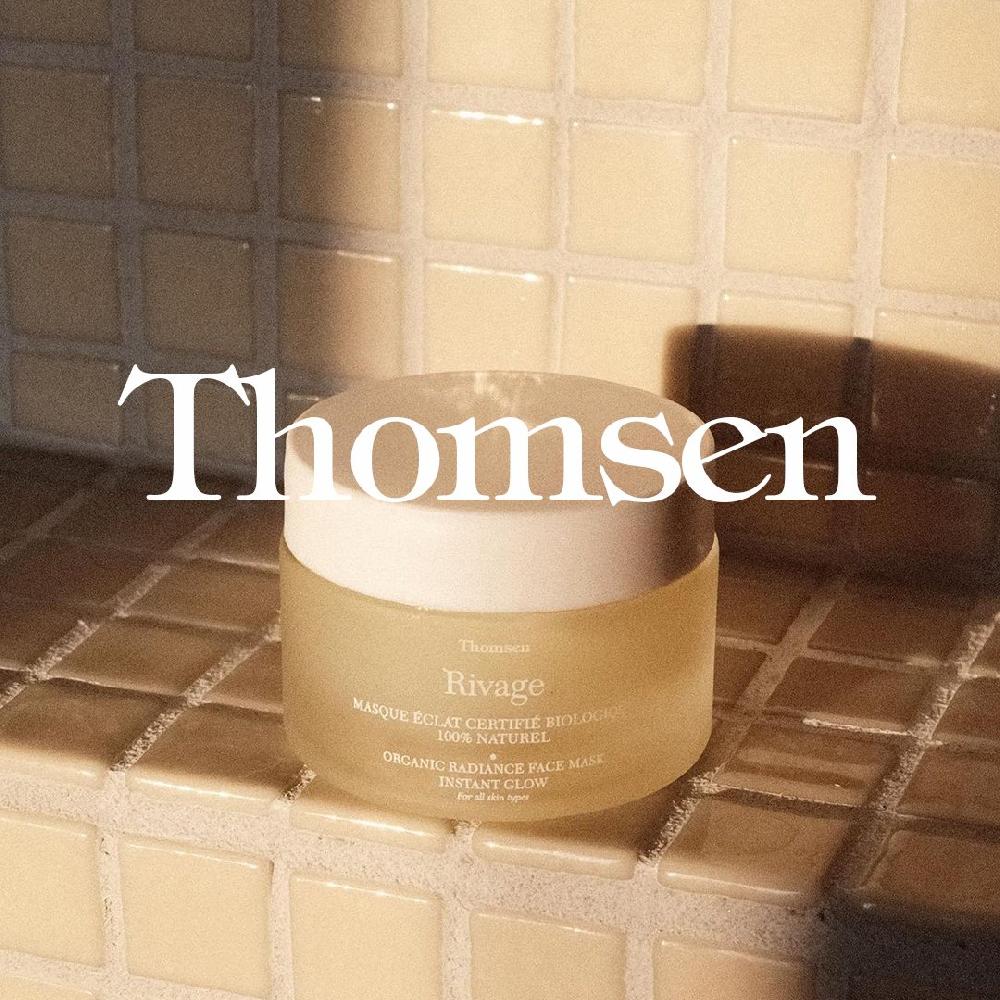 Thomsen MASQUE ÉCLAT