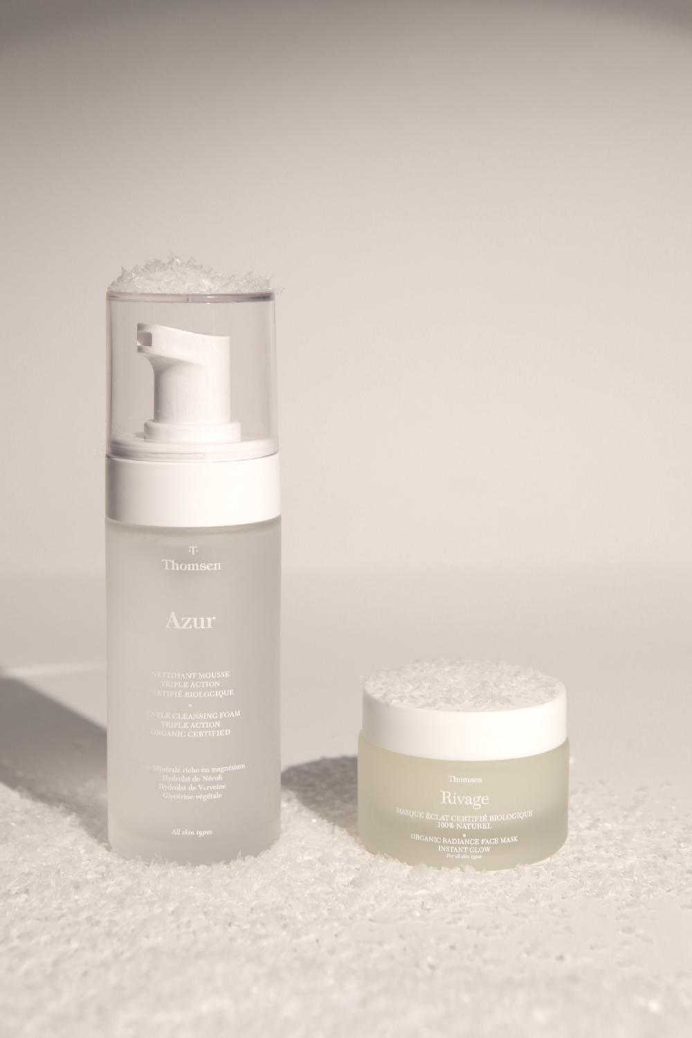 Thomsen WINTER DUO