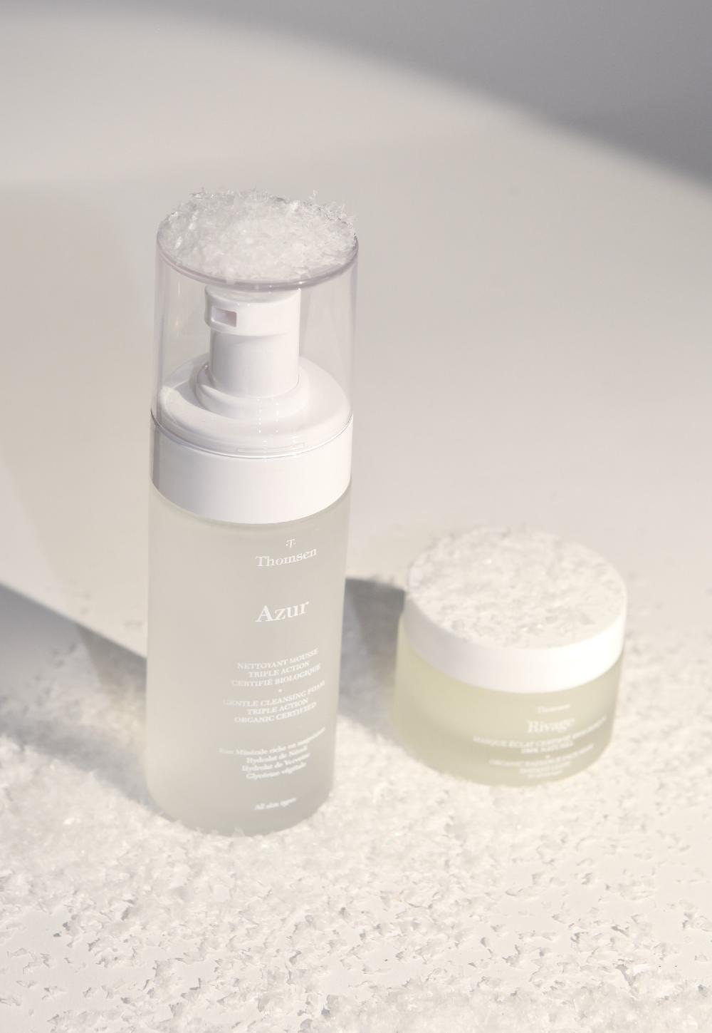 Thomsen WINTER DUO