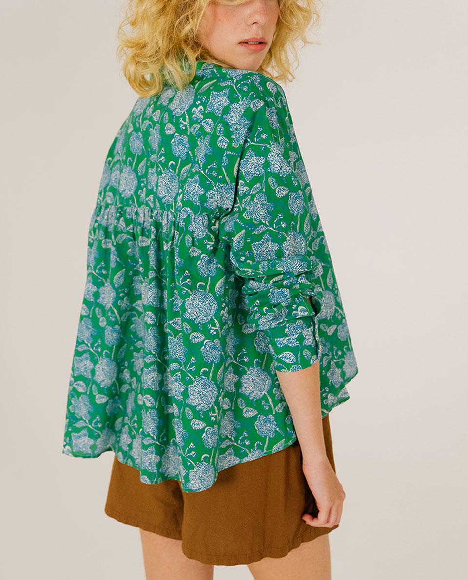 Tinsels Chemise ARISTIDE – MEDINA Amande