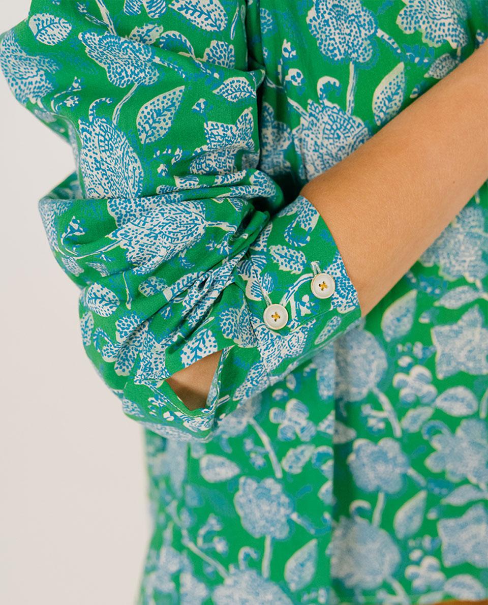 Tinsels Chemise ARISTIDE – MEDINA Amande