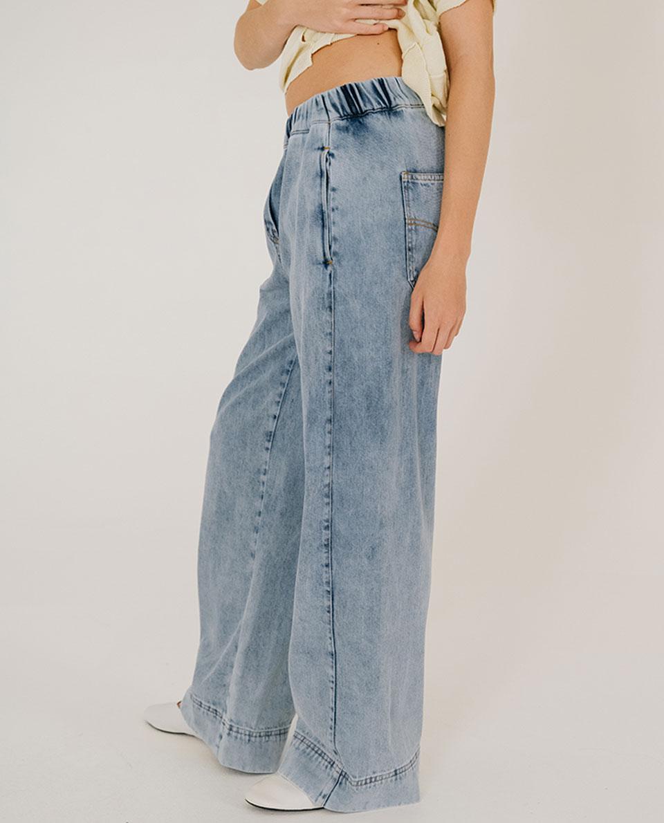 tinsels Denim CARLO – ON BLUE Océan